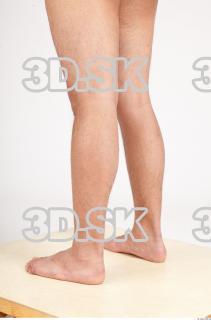 Leg texture of Jimmy 0005